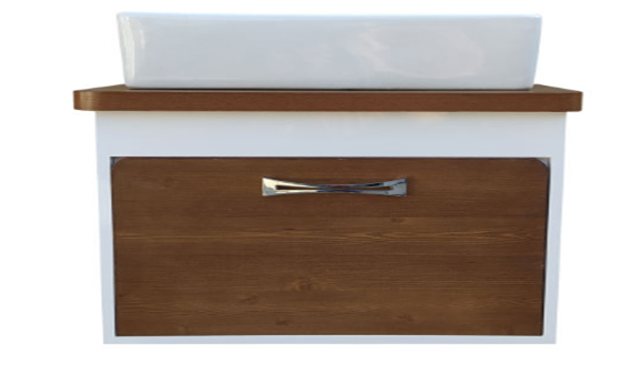 رو شویی کابینتی