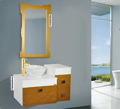 روشویی کابینت دار ID600080 سانت 