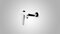 شیر توالت درسا