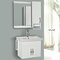 روشویی کابینت دار آسپن دیواری60 سانت 