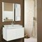 روشویی کابینت دار آیلین صفحه دار 70 سانت 