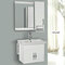  روشویی کابینت دار آسپن دیواری60 سانت 