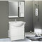 روشویی کابینت دار آرال زمینی70 سانت 
