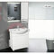 روشویی کابینت دار لیندا زمینی فارسی65 سانت 