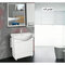 روشویی کابینت دار رزا زمینی 72 سانت 