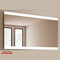 آینه بک لایت سند بلاست مدل m09 سایز 60*80