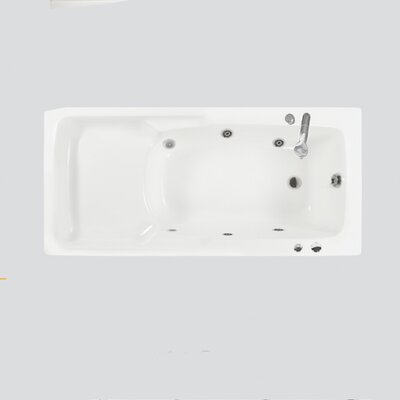 جکوزی فرس مدل j2620  سایز 70×150 سانتی متر