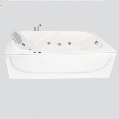 جکوزی فرس مدلj2525 سایز 90×120 سانتی متر