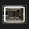 آینه بک لایت سند بلاست مدل m10 سایز 50*70