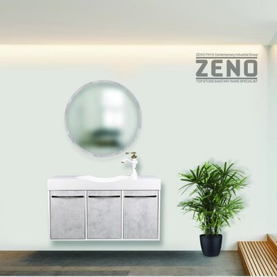 سنگ روشویی zeno مدل دیتین Detain  ( S06 )