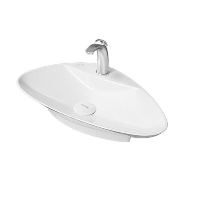 سنگ روشویی چینی کرد مدل لیندا 65cm درجه یک 