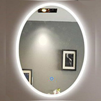 آینه سندپلاست B06