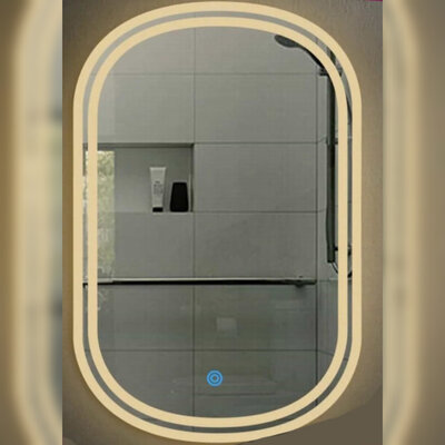 آینه سندپلاست b08