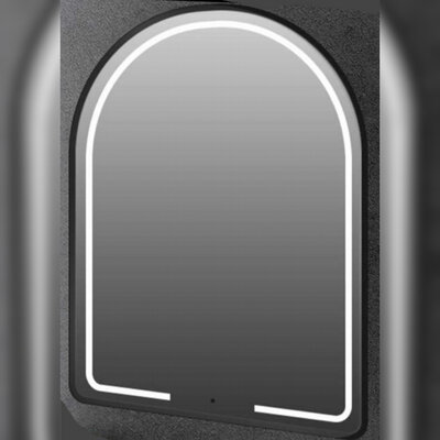 آینه سندپلاست b10