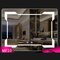 اینه بک لایت سند بلاست مدل MF10 سایز 60*80