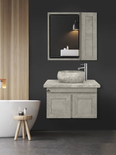 روشویی کابینتی باتیس