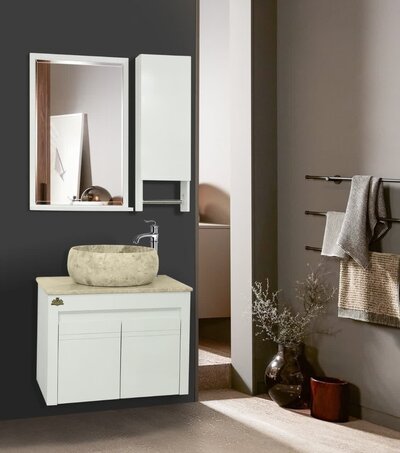 روشویی کابینتی لیزا