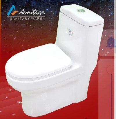 توالت فرنگی السا 