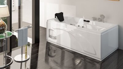 وان باداب مدل V107