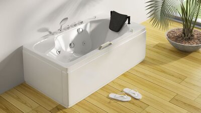 وان باداب مدل V109