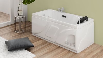 وان باداب مدل V111