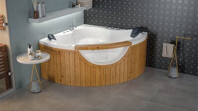 وان باداب مدل V208