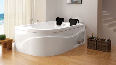 وان باداب مدل V301