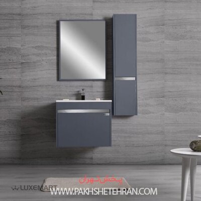 روشویی کابینتی رزتی