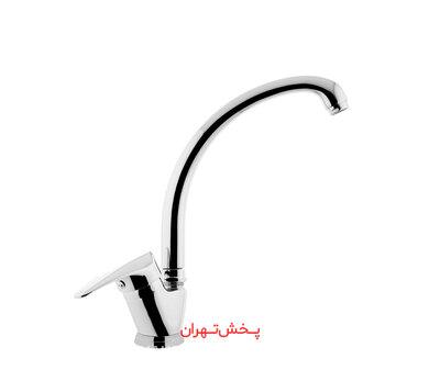شیر سینک درسا 