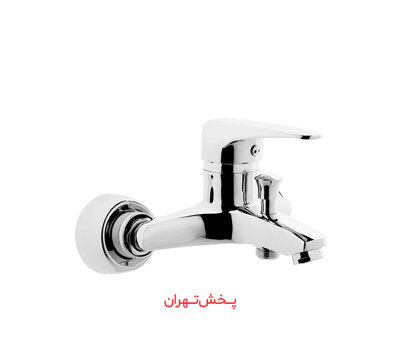 شیر حمام درسا 