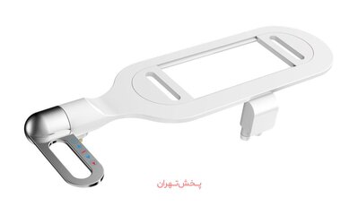 بیده توالت فرنگی 
