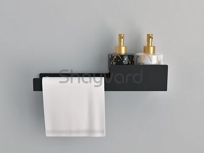 جاحوله ای جا دستمالی
