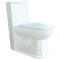 توالت فرنگی گلسار مدل دایموند درجه یک