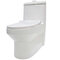 توالت فرنگی گلسار مدل وینر درجه یک
