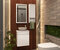 روشویی کابینت دار ازنا 