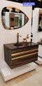 روشویی کابینت دار بوکان
