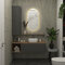 روشویی کابینت دار مدل هلسینکی 