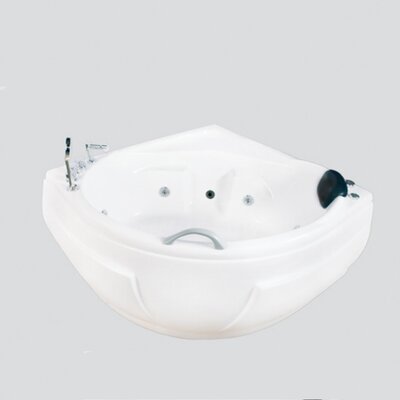 جکوزی فرس مدل j2506 سایز 120x120 سانتی متر