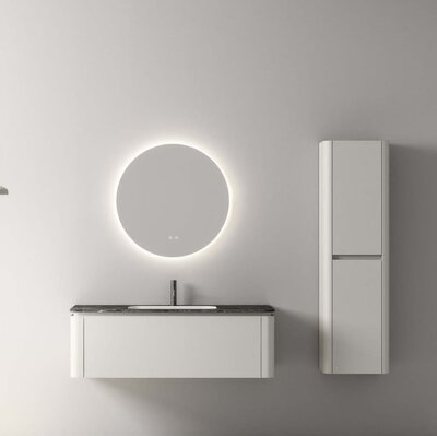 فول ست روشویی کابینتدارفیبونا 120سانت