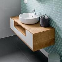 مدل های جدید روشویی کابینتی