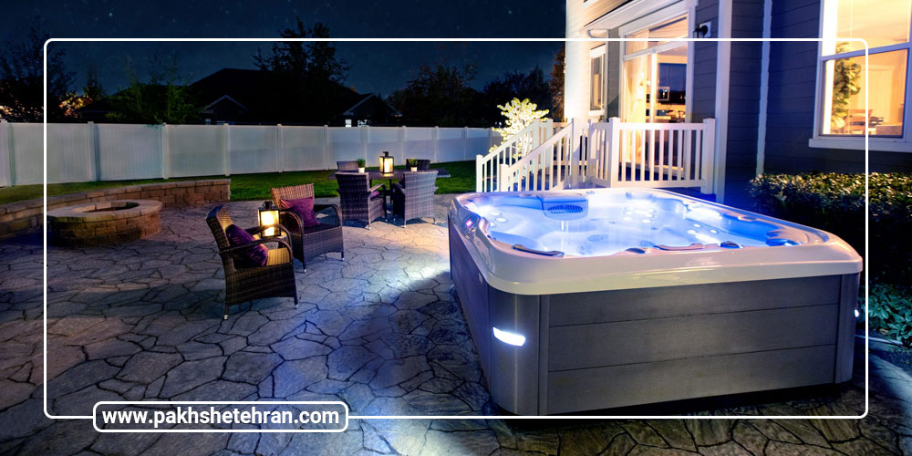 Bullfrog® Spas