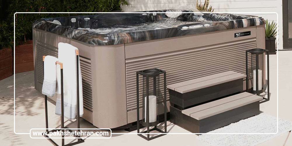 Caldera® Spas