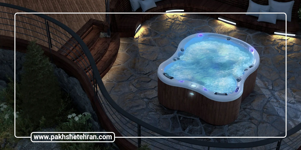 Dimension One Spas (D1)