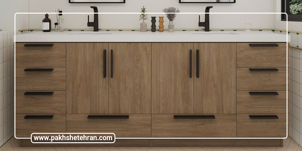 Freestanding Vanity