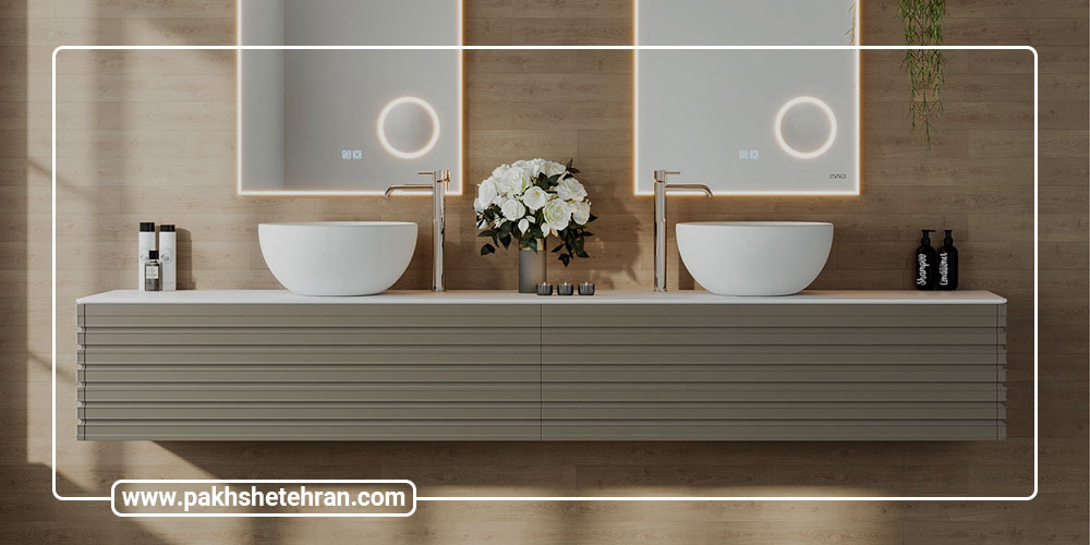 Veseel Vanity