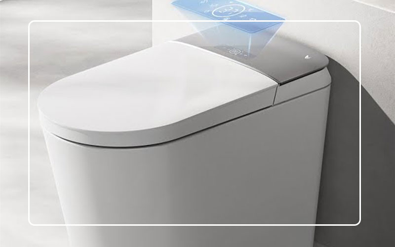 Viomi Little Whale Smart Toilet 1A