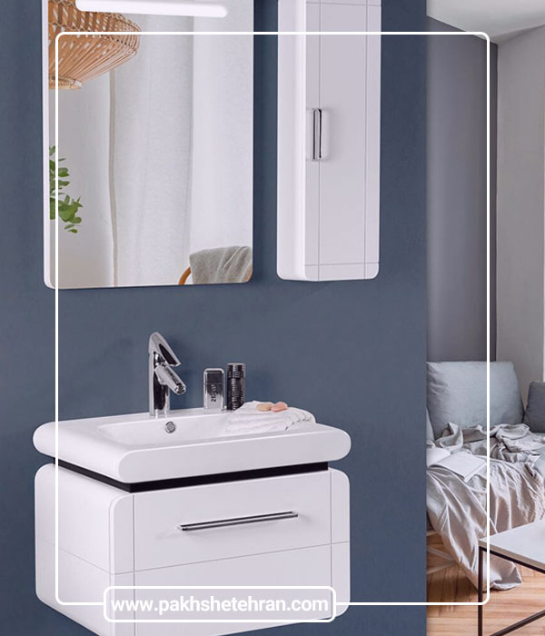 روشویی کابینتی مدرن