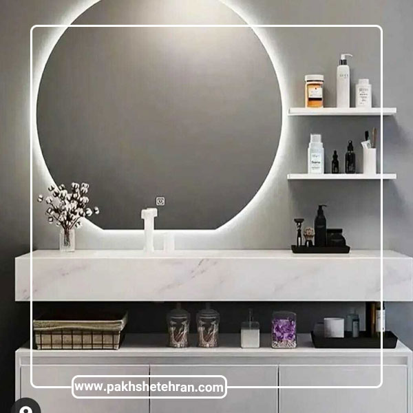 فول ست سرامیکی مدل برتا
